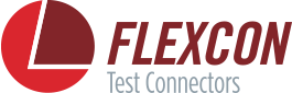 Flexcon Test Connectors